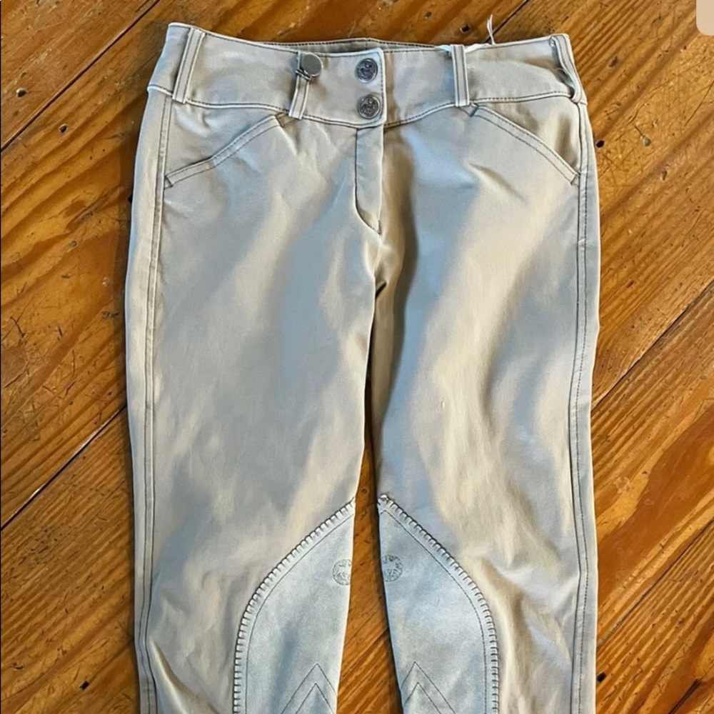 pikeur breeches 24